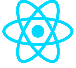 React JS icon