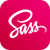 Sass icon