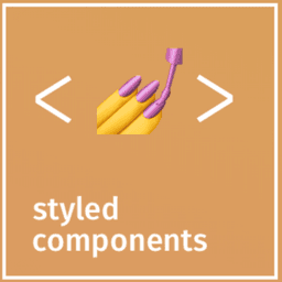 Styled components